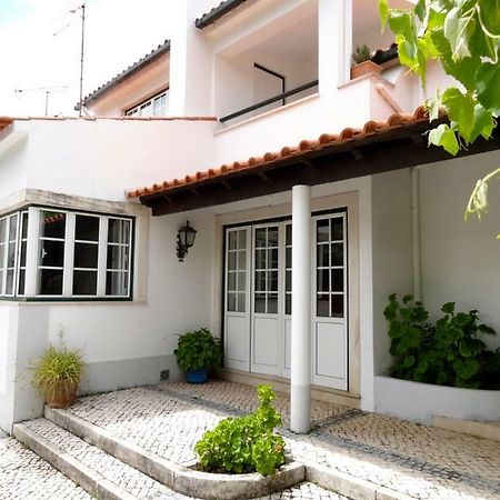 Casa Dos Pocinhos Ferias Tranquilas No Campo Торриш-Новаш Экстерьер фото