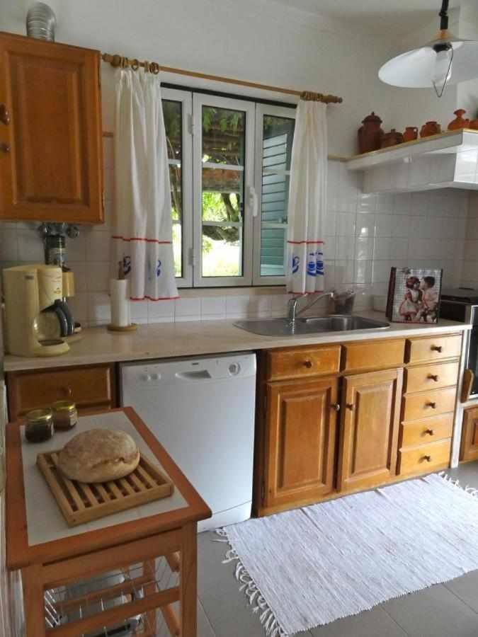 Casa Dos Pocinhos Ferias Tranquilas No Campo Торриш-Новаш Экстерьер фото