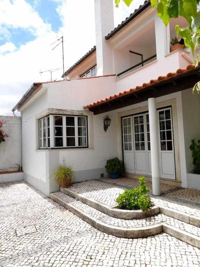 Casa Dos Pocinhos Ferias Tranquilas No Campo Торриш-Новаш Экстерьер фото