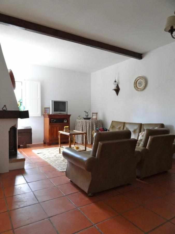 Casa Dos Pocinhos Ferias Tranquilas No Campo Торриш-Новаш Экстерьер фото