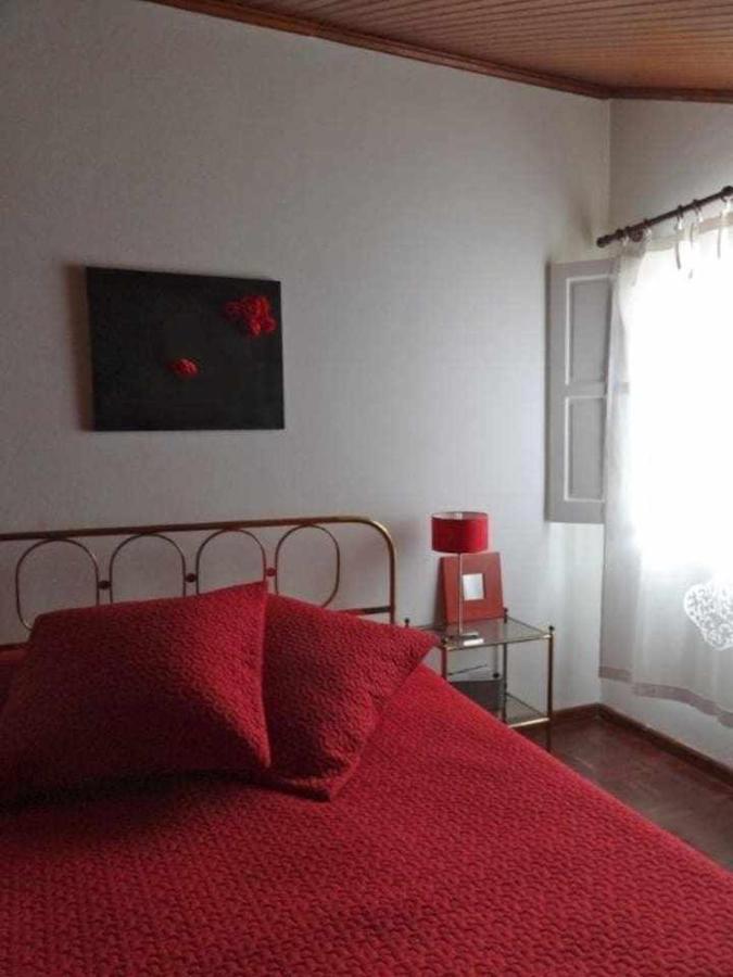 Casa Dos Pocinhos Ferias Tranquilas No Campo Торриш-Новаш Экстерьер фото