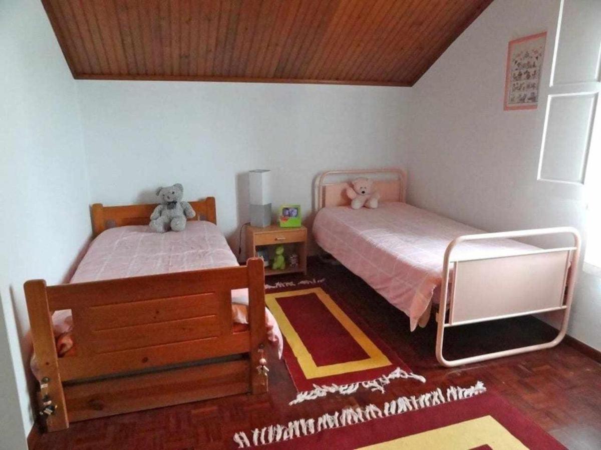 Casa Dos Pocinhos Ferias Tranquilas No Campo Торриш-Новаш Экстерьер фото