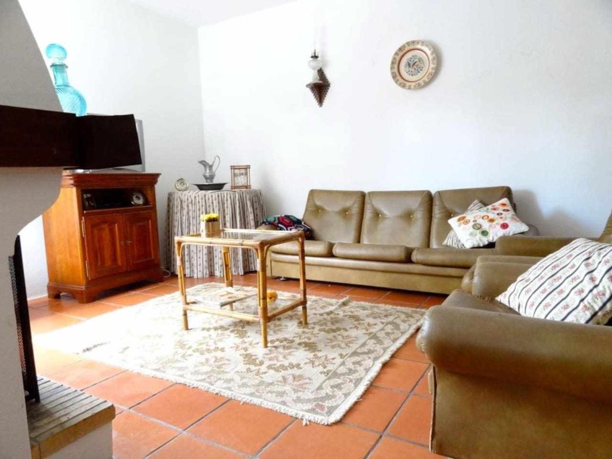 Casa Dos Pocinhos Ferias Tranquilas No Campo Торриш-Новаш Экстерьер фото