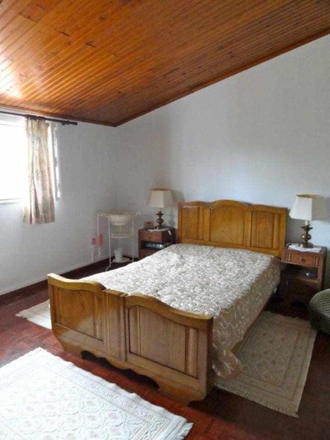 Casa Dos Pocinhos Ferias Tranquilas No Campo Торриш-Новаш Экстерьер фото